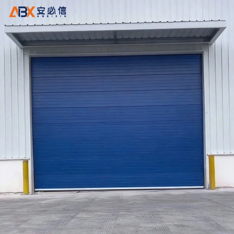 淮北市厂房高速门